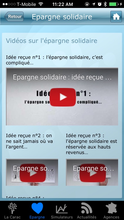 Carac screenshot-4