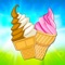 Gelato Passion - Cooking Game