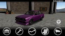 Game screenshot Drifting BMW Edition - Car Racing and Drift Race apk