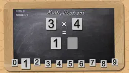 Game screenshot Your Math Teacher is now on TV! apk