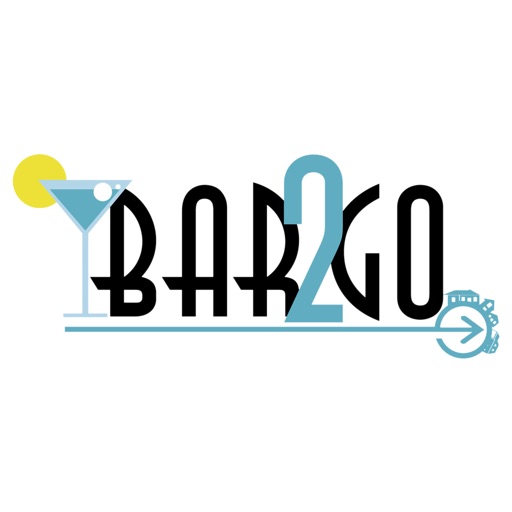 Bar2Go iOS App