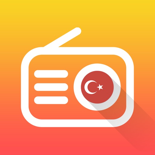 Turkey Live FM Radio tunein: Türkiye müzik, haber, spor, radyo ve turk için podcast Icon