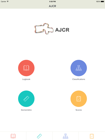 Screenshot #4 pour AJCR
