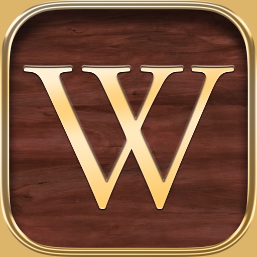 Astraware Word Games iOS App
