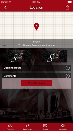 Shush(圖2)-速報App