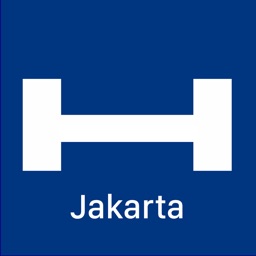 Jakarta Hotels + Compare and Booking Hotel for Tonight with map and travel tour