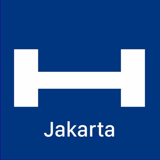 Jakarta Hotels + Compare and Booking Hotel for Tonight with map and travel tour