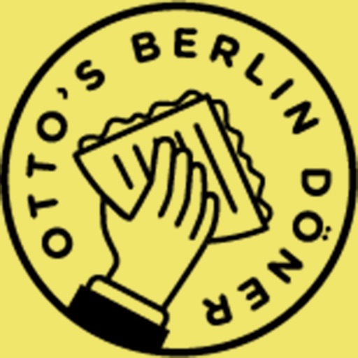 Otto's Berlin Doner icon