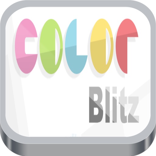 Color Blitz Boom Boom iOS App