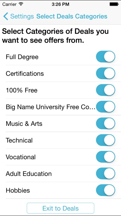 eLearning Deals & eLearning Store Reviews screenshot-4