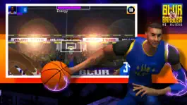 Game screenshot The Blur Barbosa Vs. Aliens mod apk