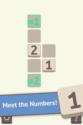 Game screenshot A Number's life mod apk