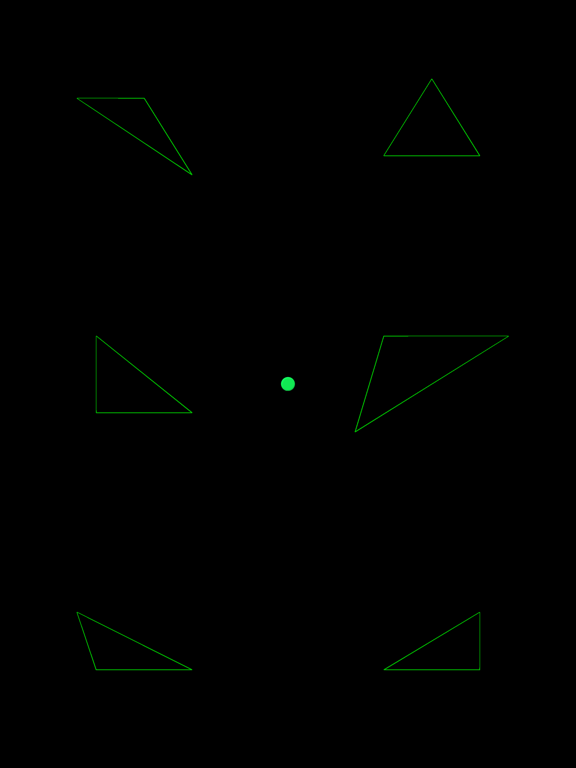 Screenshot #6 pour Working Memory Training