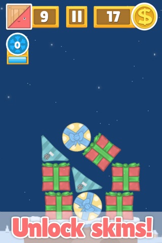 Monster Stacking Challenge screenshot 3