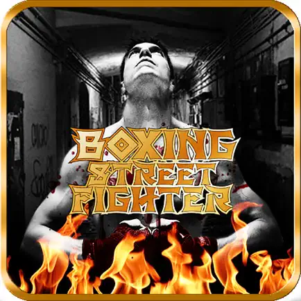 Boxing Street Fighter Cheats