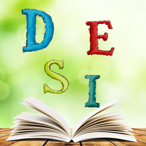 D.E.S.I. - Dizionario di Educazione Sessuale Interattivo icon