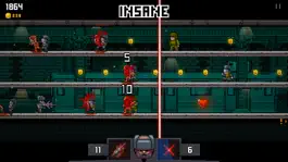 Game screenshot John Mad Run apk