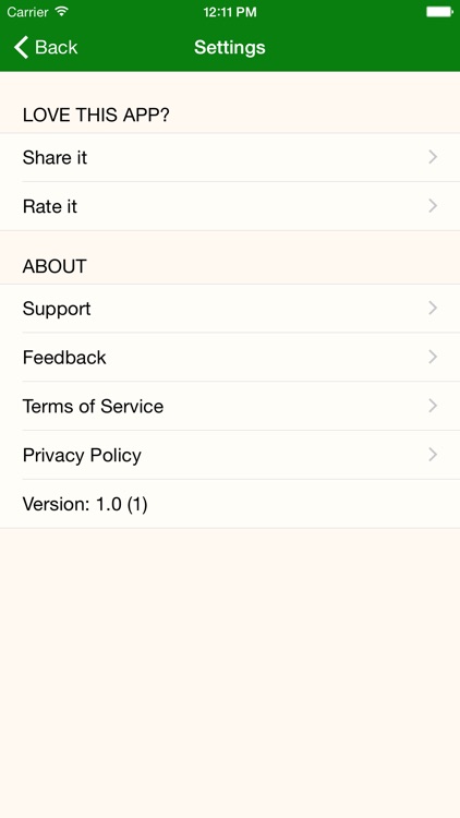 Commerce Associates screenshot-3
