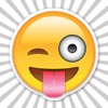 Big Emoji Keyboard - Bigger & More Fun