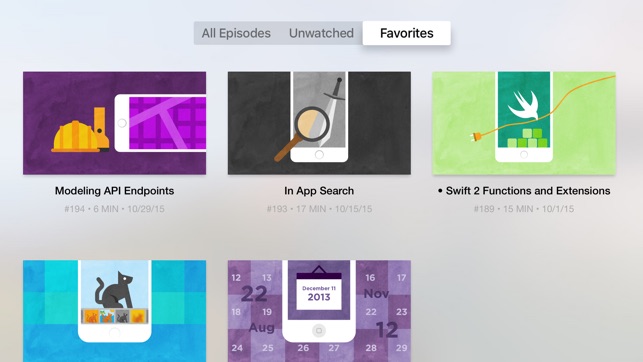 NSScreencast TV(圖5)-速報App