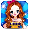 Princess Dressup-Girls Game