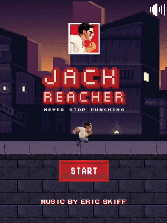 Screenshot #4 pour Jack Reacher: Never Stop Punching