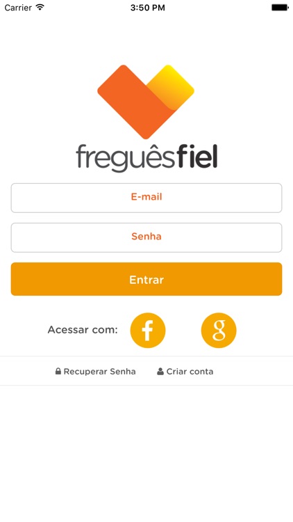 Freguês Fiel Cliente