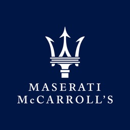 Maserati McCarroll's