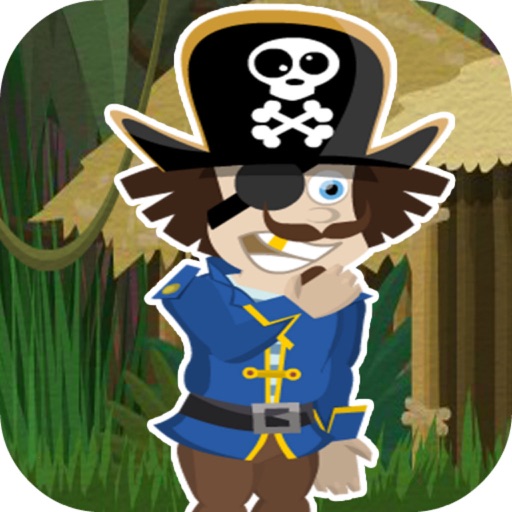 Pirate Forest Escape Game(Escape Game:Drifter) Can You Get Rid Of It iOS App