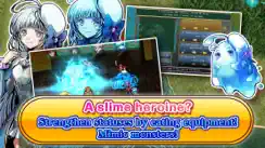 RPG Antiquia Lost iPhone image 2