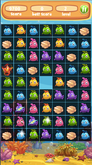 How to cancel & delete Candy Block Puzzle Mania- A Fun Block Puzzle Free Game! from iphone & ipad 3
