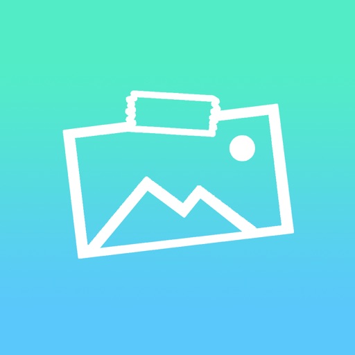 Photo Sticker - Your Photos as Stickers!