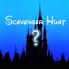 Scavenger Hunt for Magic Kingdom at Disney World