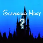Scavenger Hunt for Magic Kingdom at Disney World App Contact