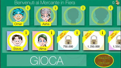 Il Mercante in Fieraのおすすめ画像2