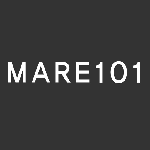 마레101 icon