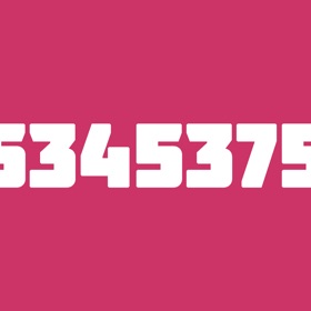 Snímky obrazovky (2) Flash Numbers!