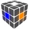 Solve The Cube 3D PRO