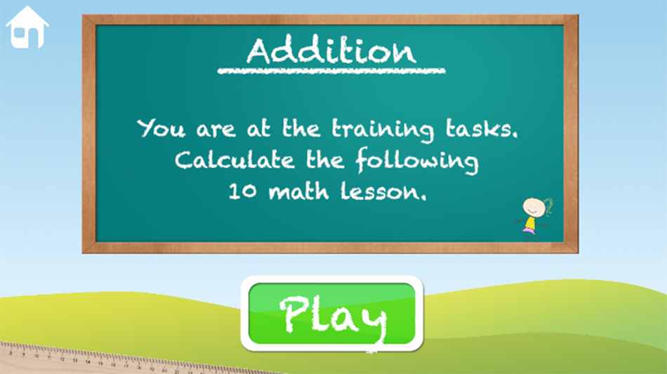 #2. Mathematic Class 3 (iOS) 由: Daniel Piontzik