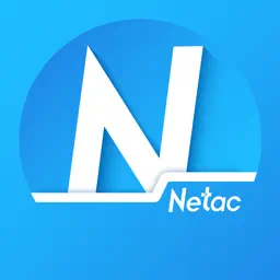 Netac iDisk app icon
