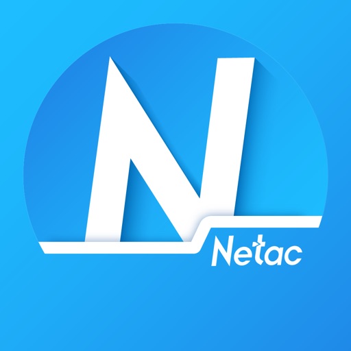 Netac iDisk