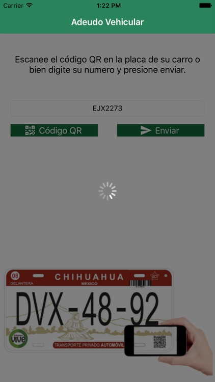 Adeudo Vehicular CUU