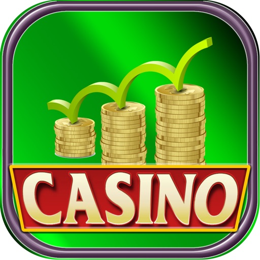 Incredible Las Vegas Casino Play Icon