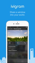 Ivigram. Your world now Captura de tela 4