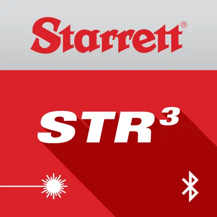 Starrett STR3 Читы