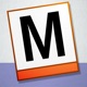 Word Scramble - Good Times app icon - Games app for iPhone