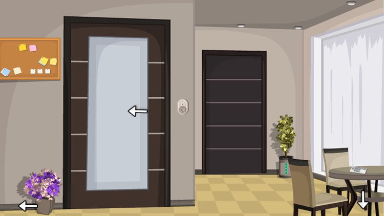 Escape Game Office File screenshot-4