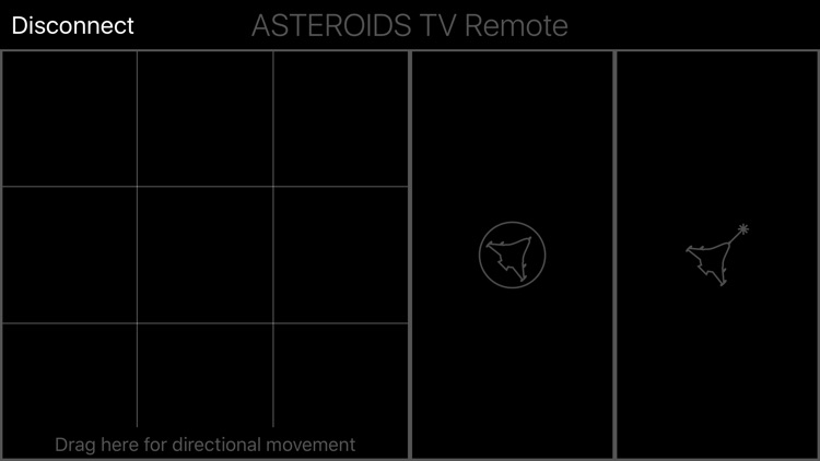 Asteroids Remote