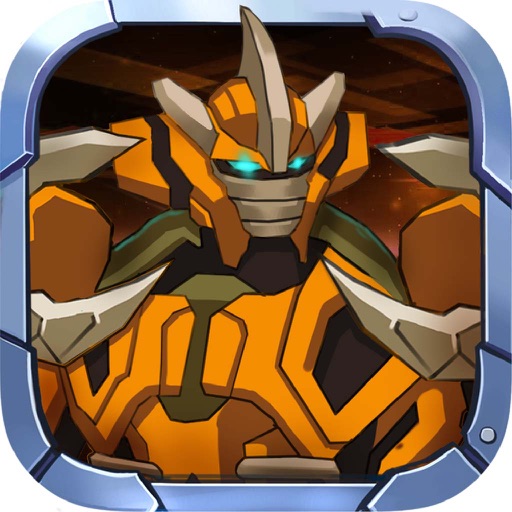 Dragon Bot Mech: Robot Dinosaur& Mechanics Animals Gun Shooting Game icon