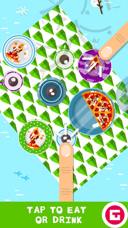 Picnic with Friends screenshot-2